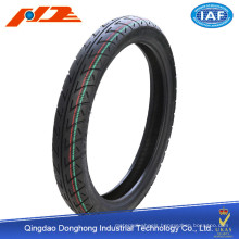 High Quality Motorcycle Tire 3.00-17 Super Weight 6pr/8pr Fashion Pattern